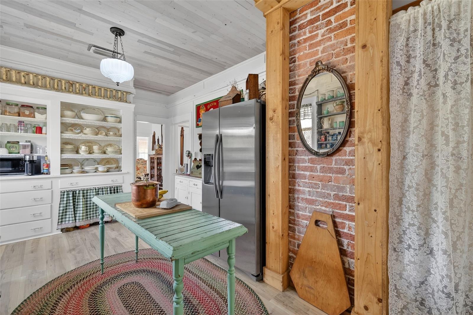 EUSTIS OCKLAWAHA SUB - Residential