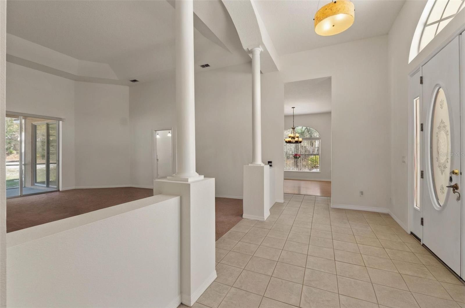 ROYAL HIGHLANDS - Residential