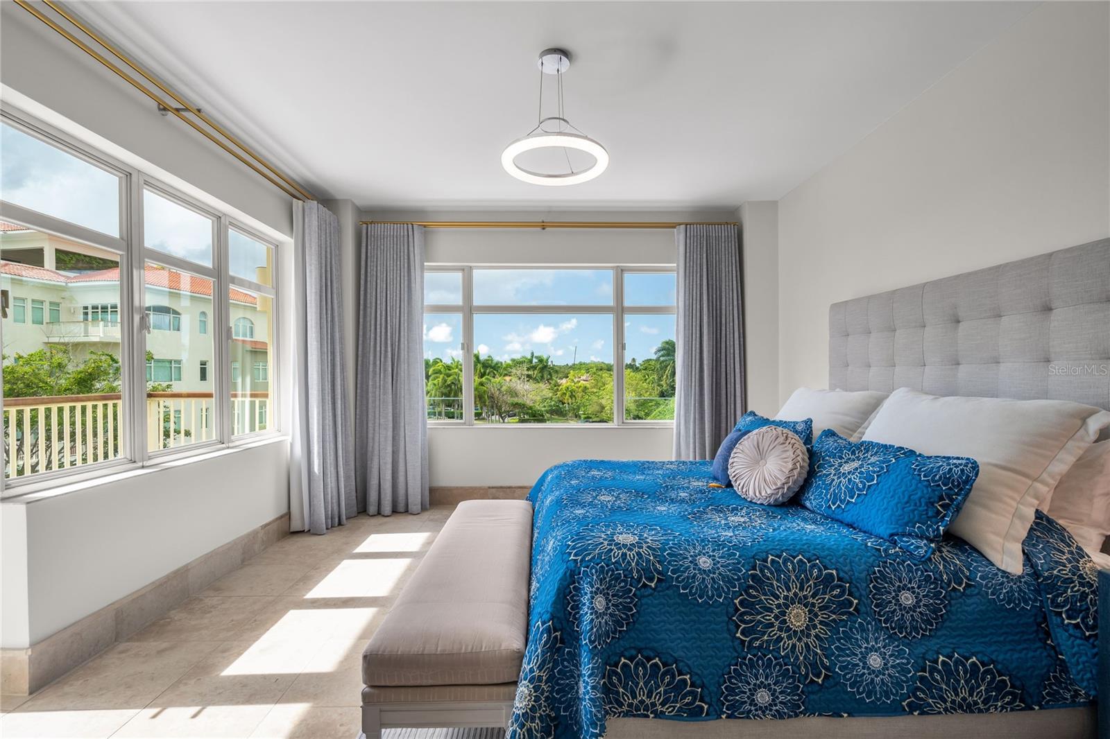 PLANTATION VILLAGE II AT DORADO BEACH - Residential