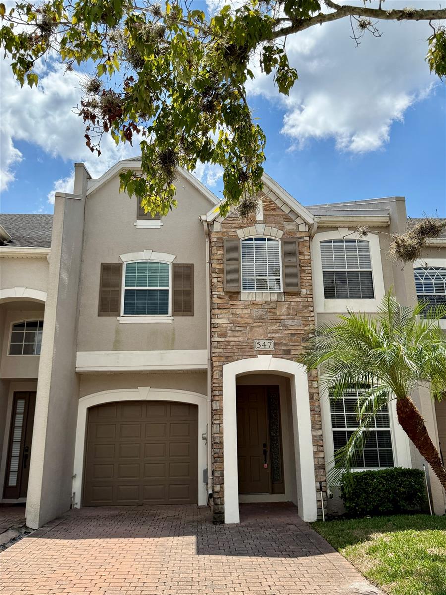 547 TERRACE SPRING DRIVE