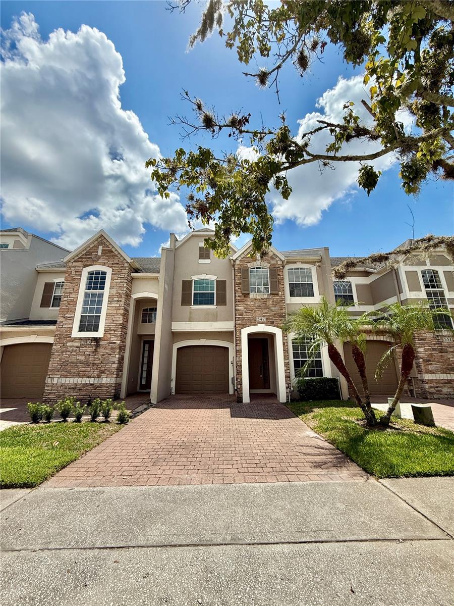 547 TERRACE SPRING DRIVE