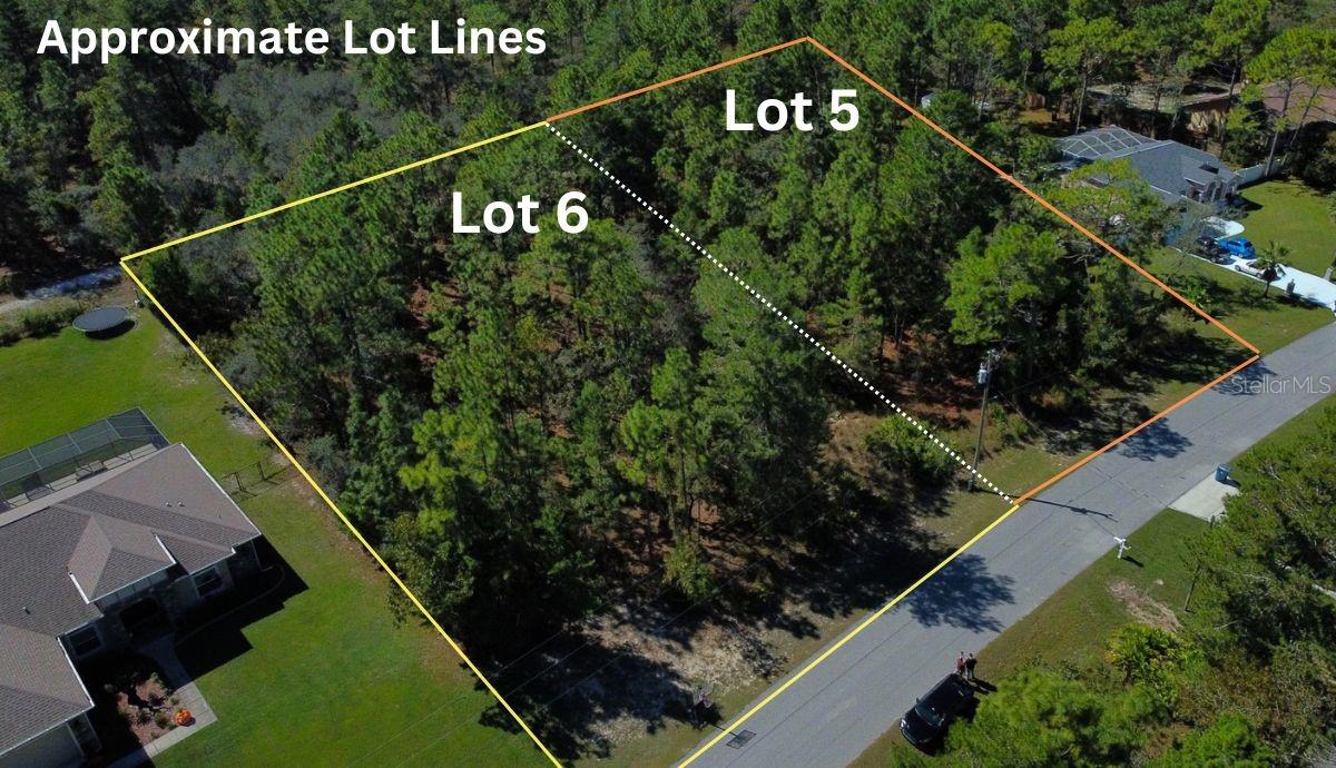 ROYAL HIGHLANDS - Land