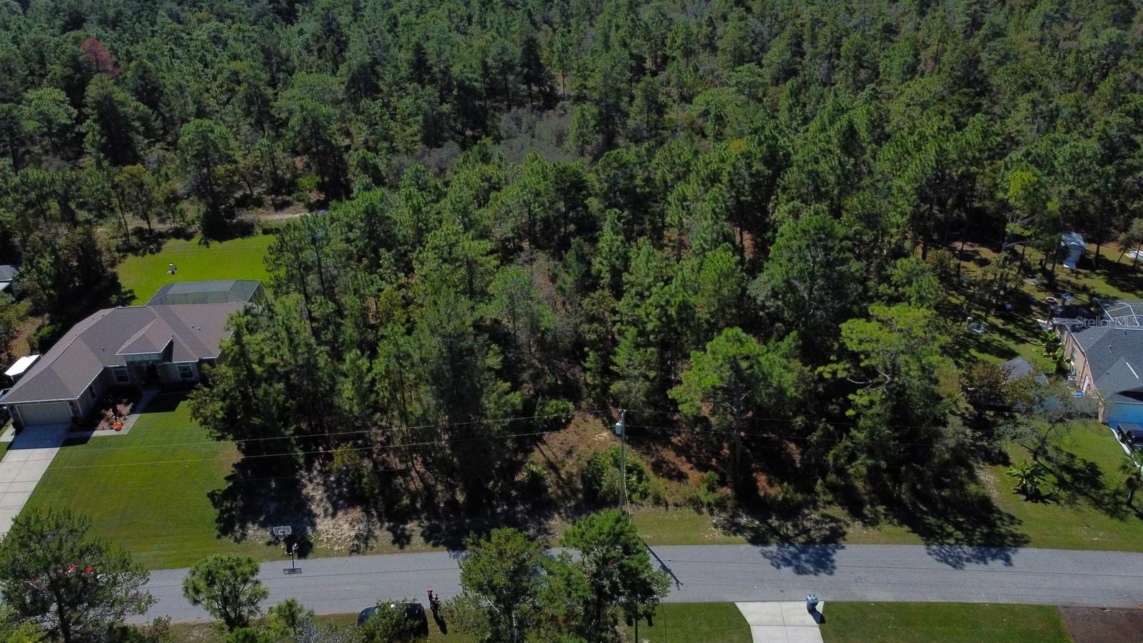 ROYAL HIGHLANDS - Land