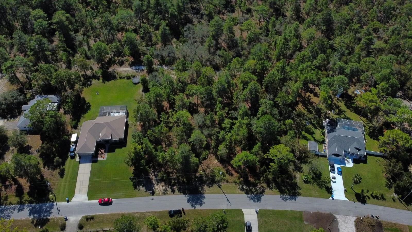 ROYAL HIGHLANDS - Land