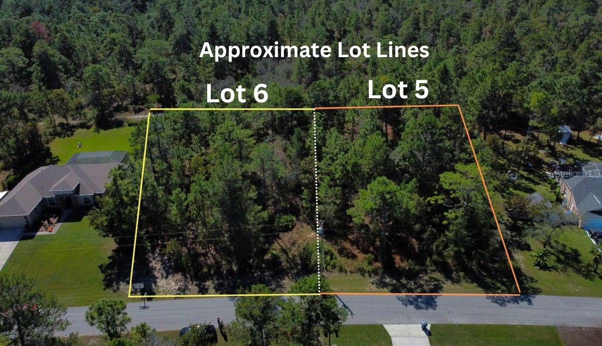 ROYAL HIGHLANDS - Land