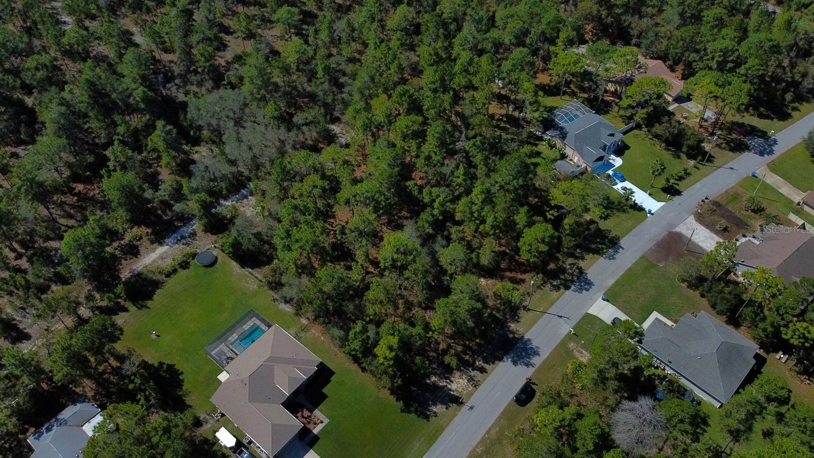 ROYAL HIGHLANDS - Land