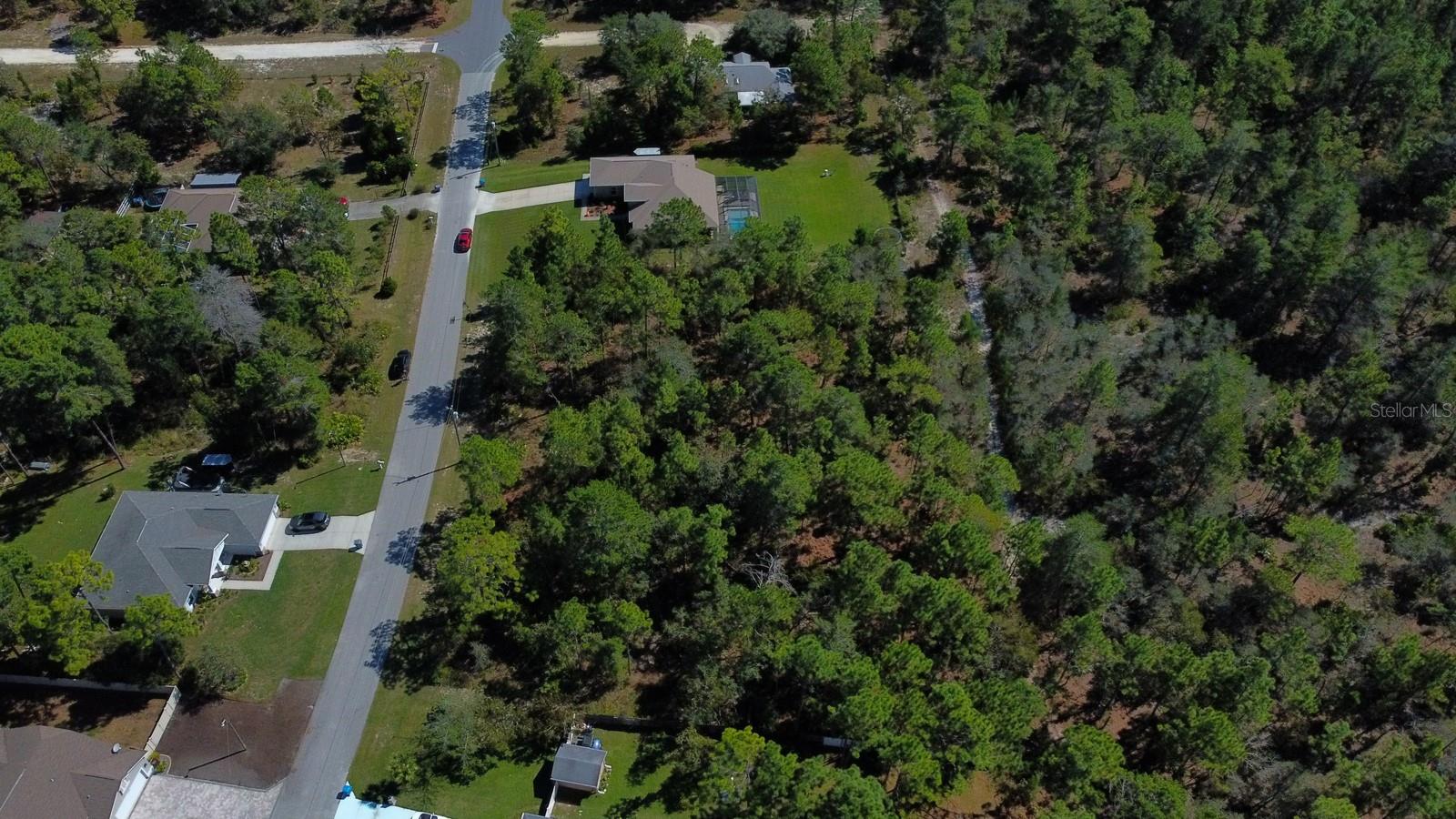 ROYAL HIGHLANDS - Land