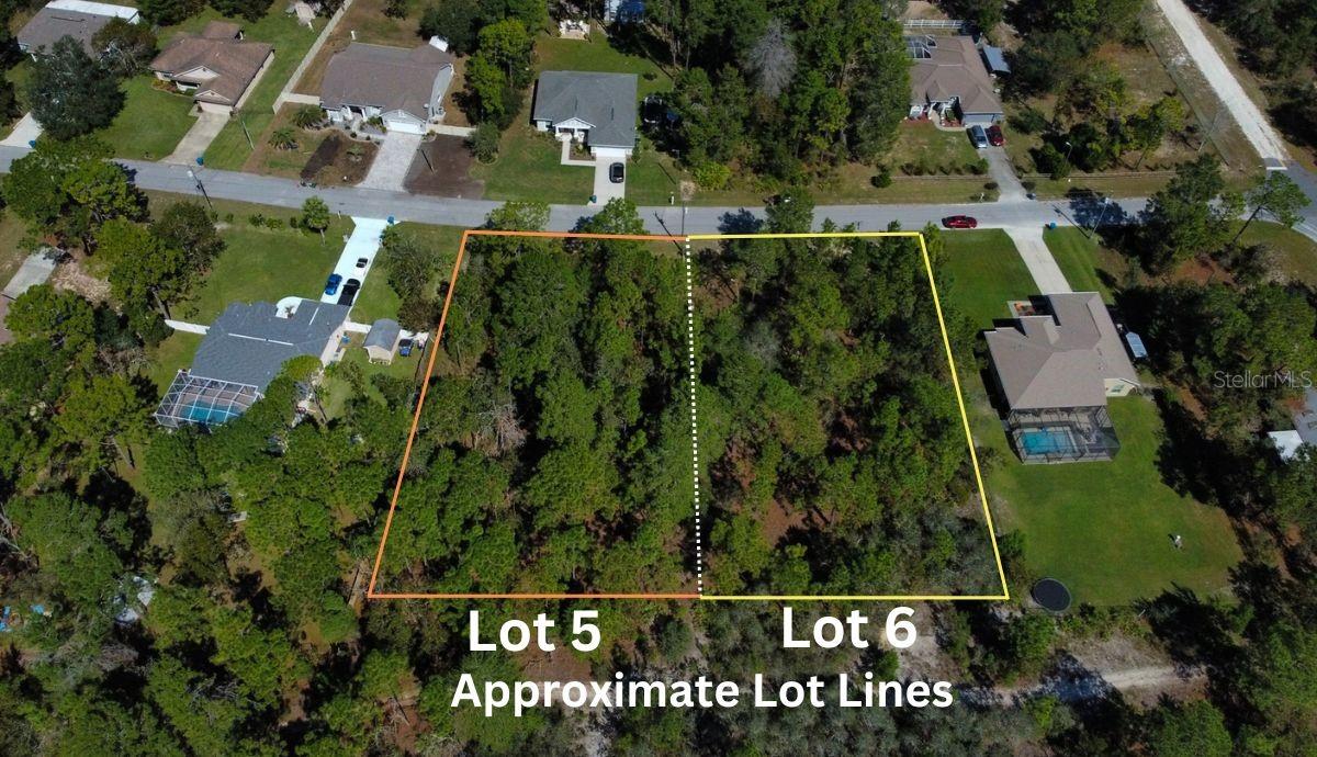 ROYAL HIGHLANDS - Land