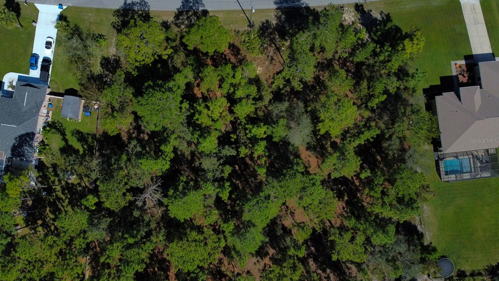 ROYAL HIGHLANDS - Land