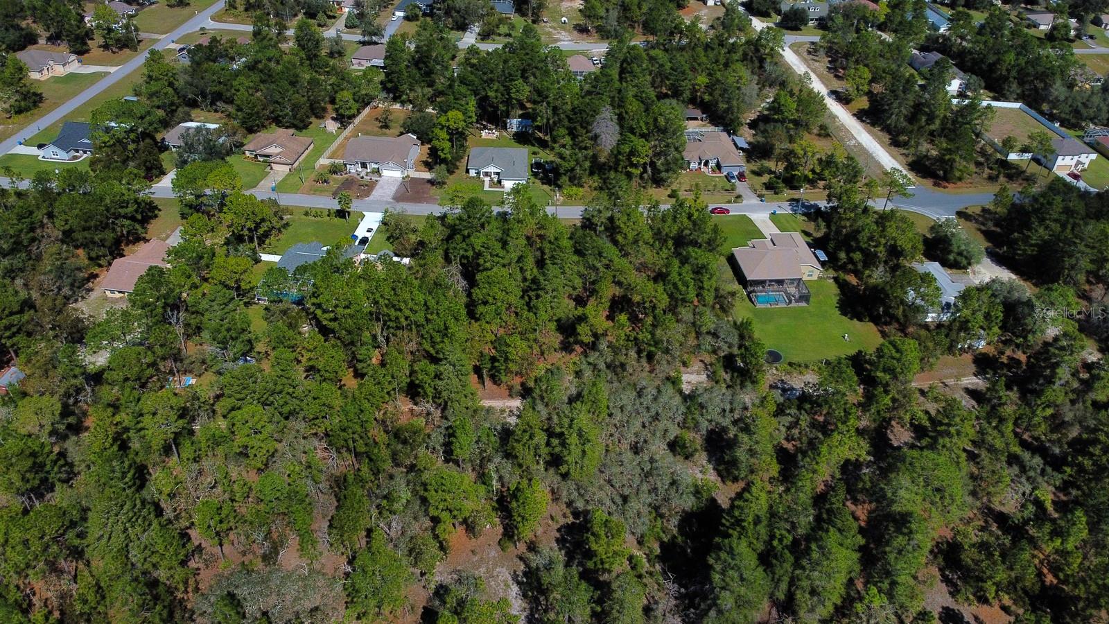 ROYAL HIGHLANDS - Land