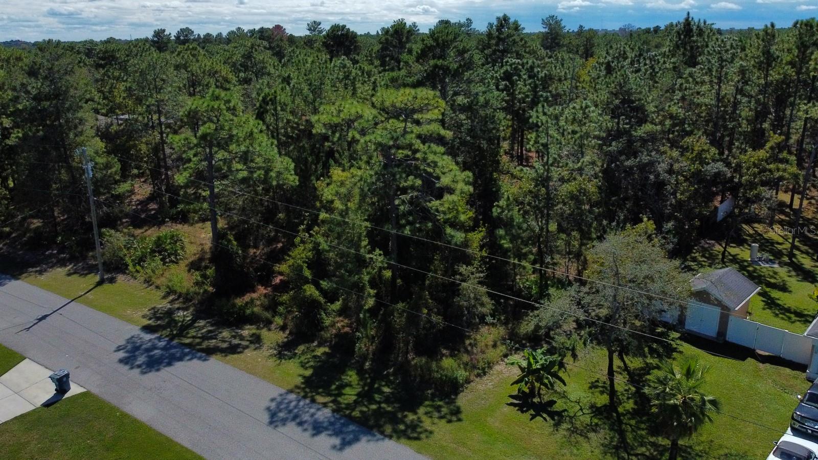 ROYAL HIGHLANDS - Land