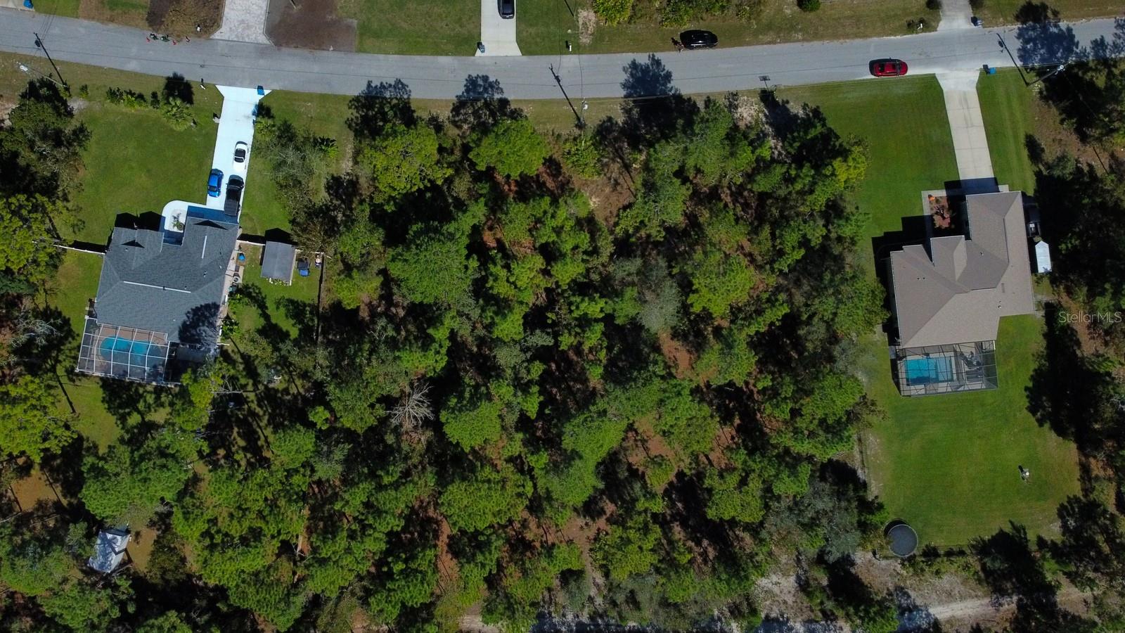 ROYAL HIGHLANDS - Land