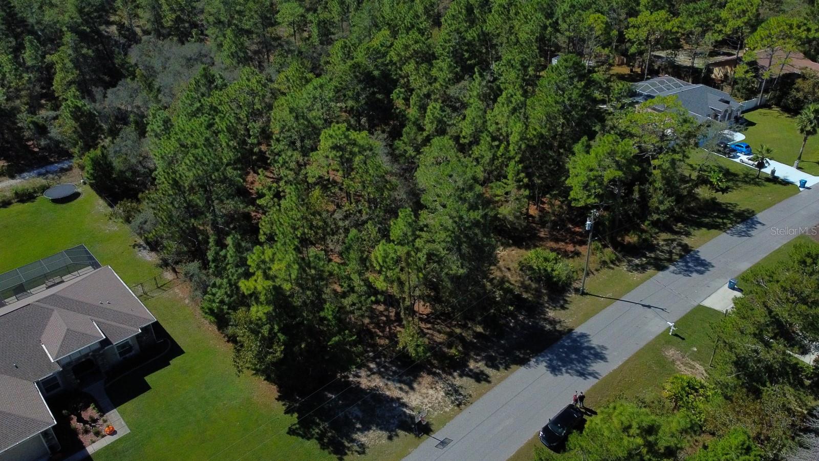 ROYAL HIGHLANDS - Land