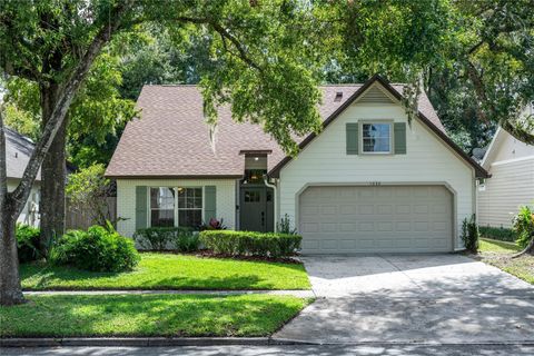 A home in ORLANDO