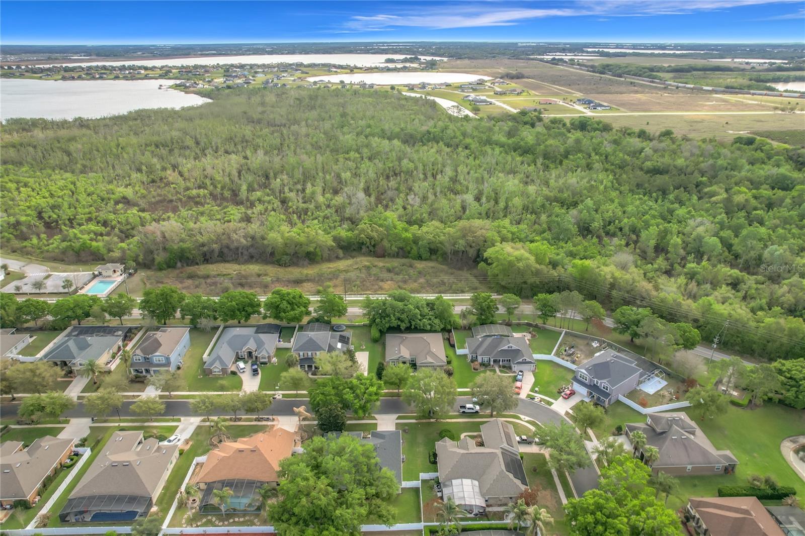 ESTATES AUBURNDALE PH 02 - Residential