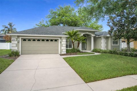 Photo of 277 Magneta Loop, Auburndale, FL 33823 (MLS # L4960344)