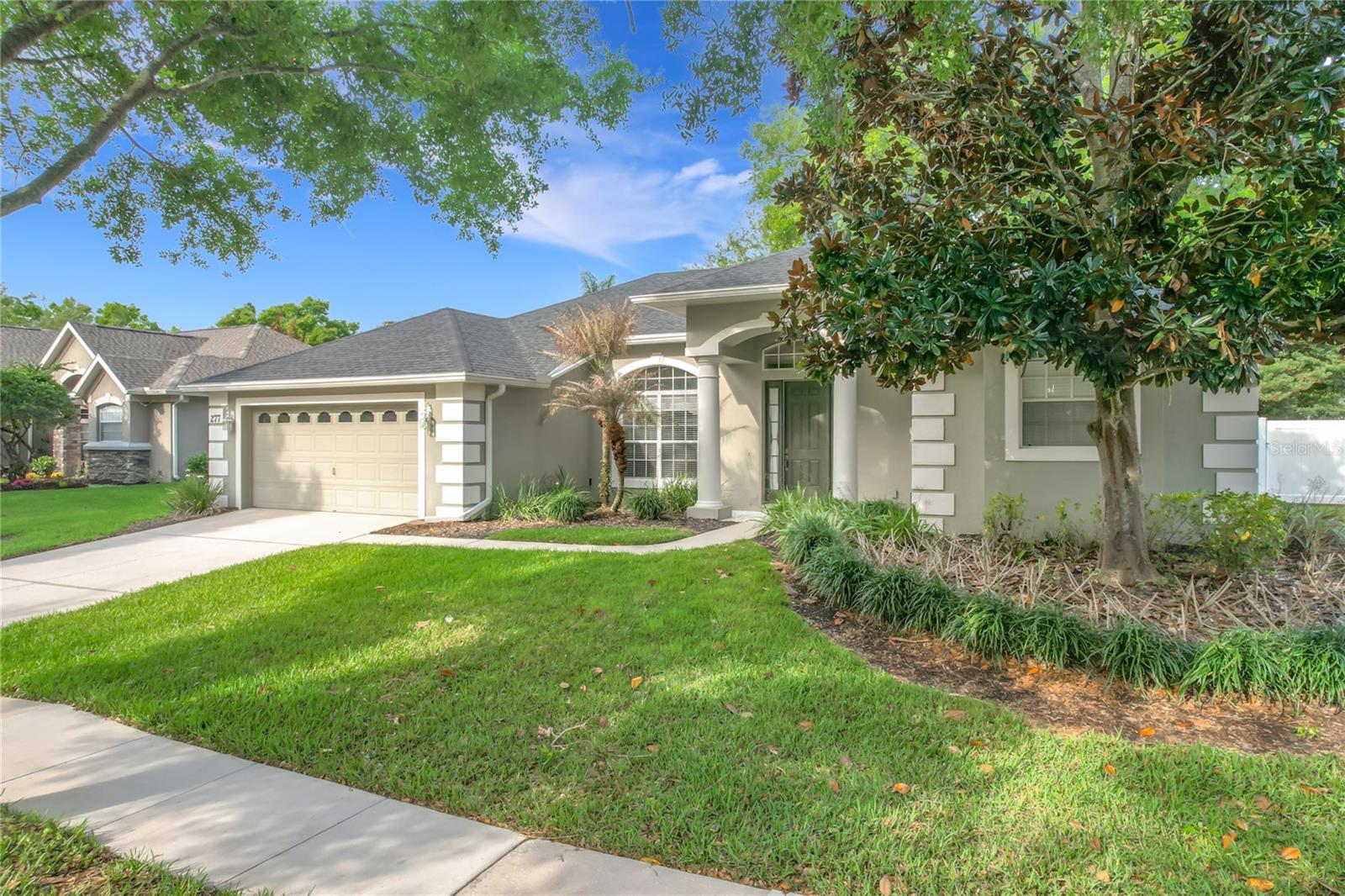 ESTATES AUBURNDALE PH 02 - Residential