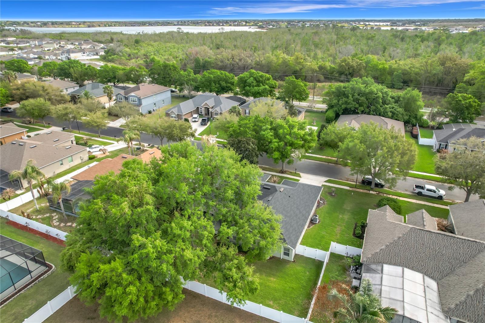 ESTATES AUBURNDALE PH 02 - Residential