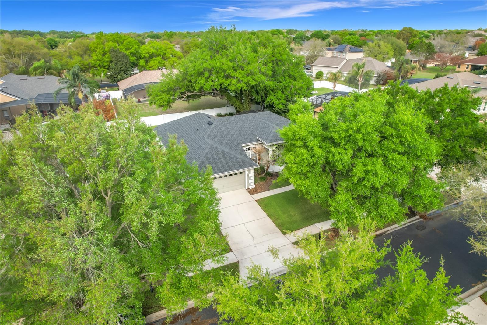 ESTATES AUBURNDALE PH 02 - Residential