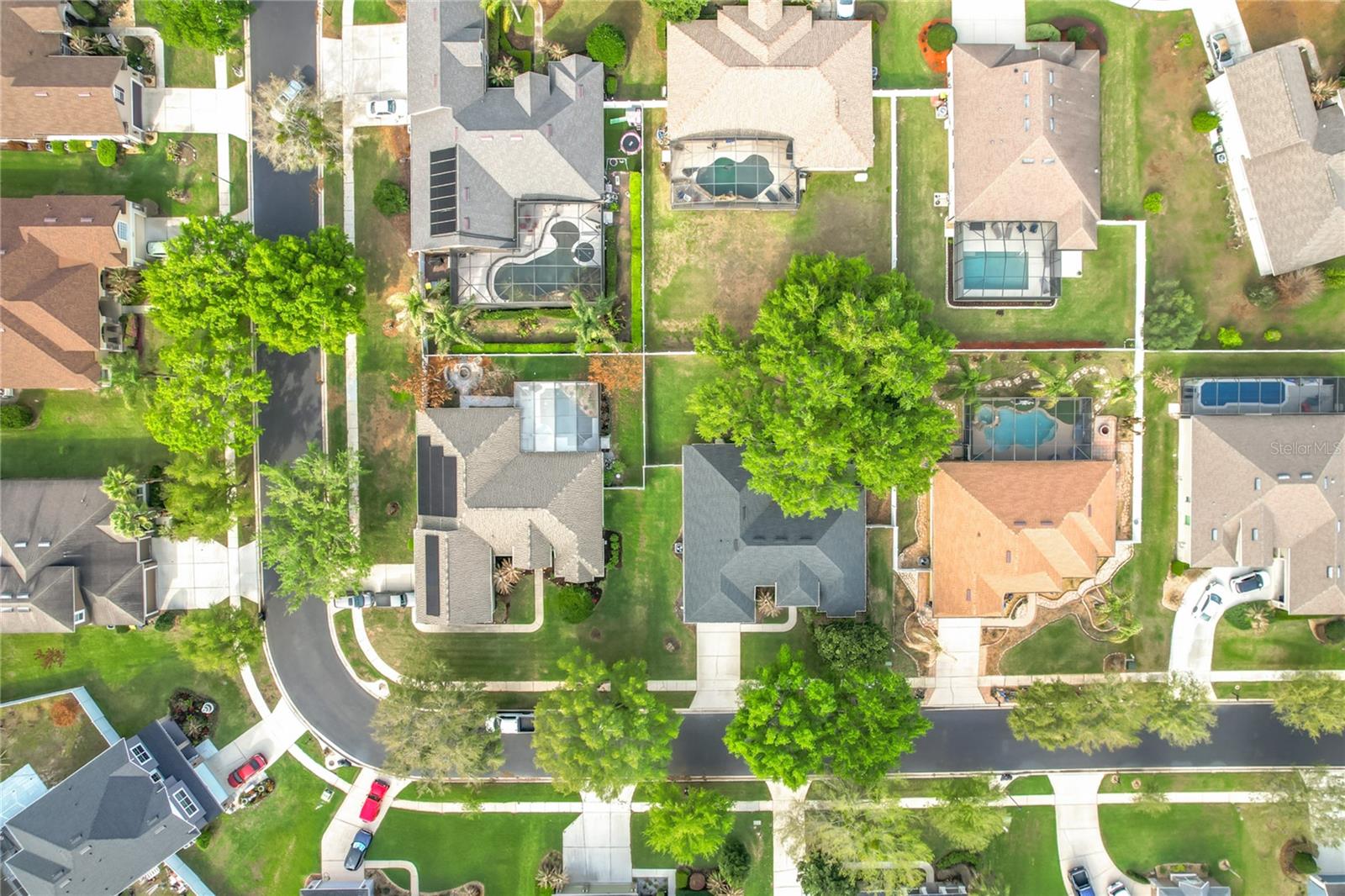 ESTATES AUBURNDALE PH 02 - Residential