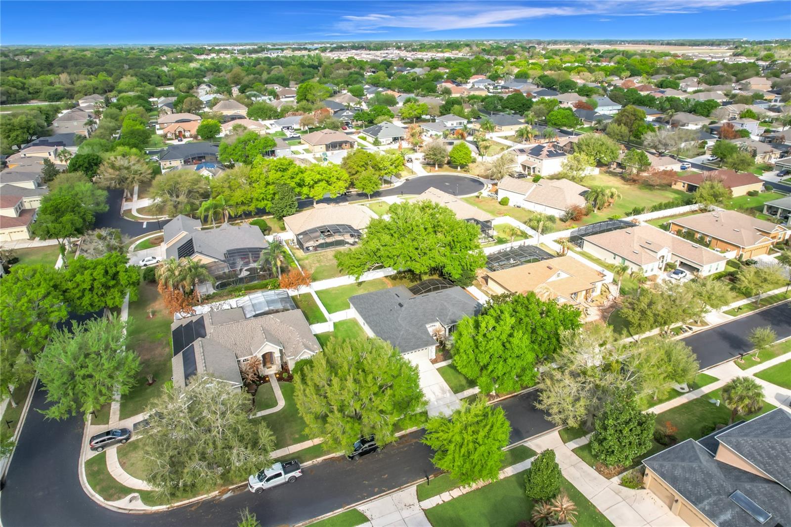 ESTATES AUBURNDALE PH 02 - Residential