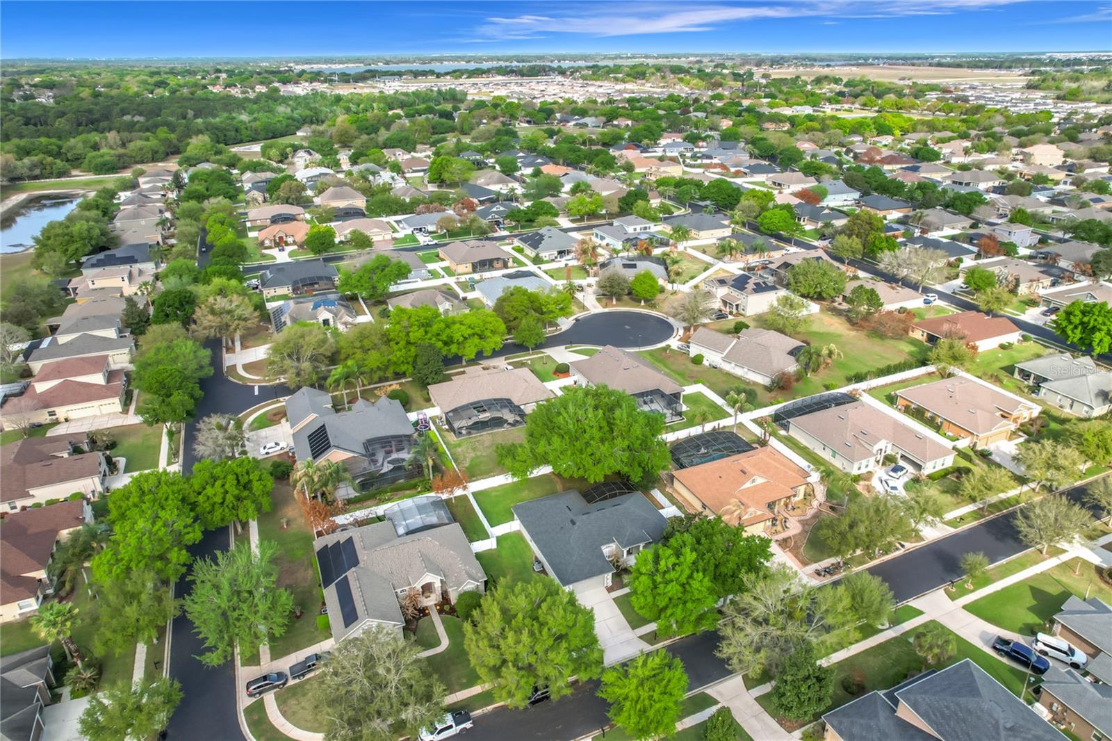 ESTATES AUBURNDALE PH 02 - Residential