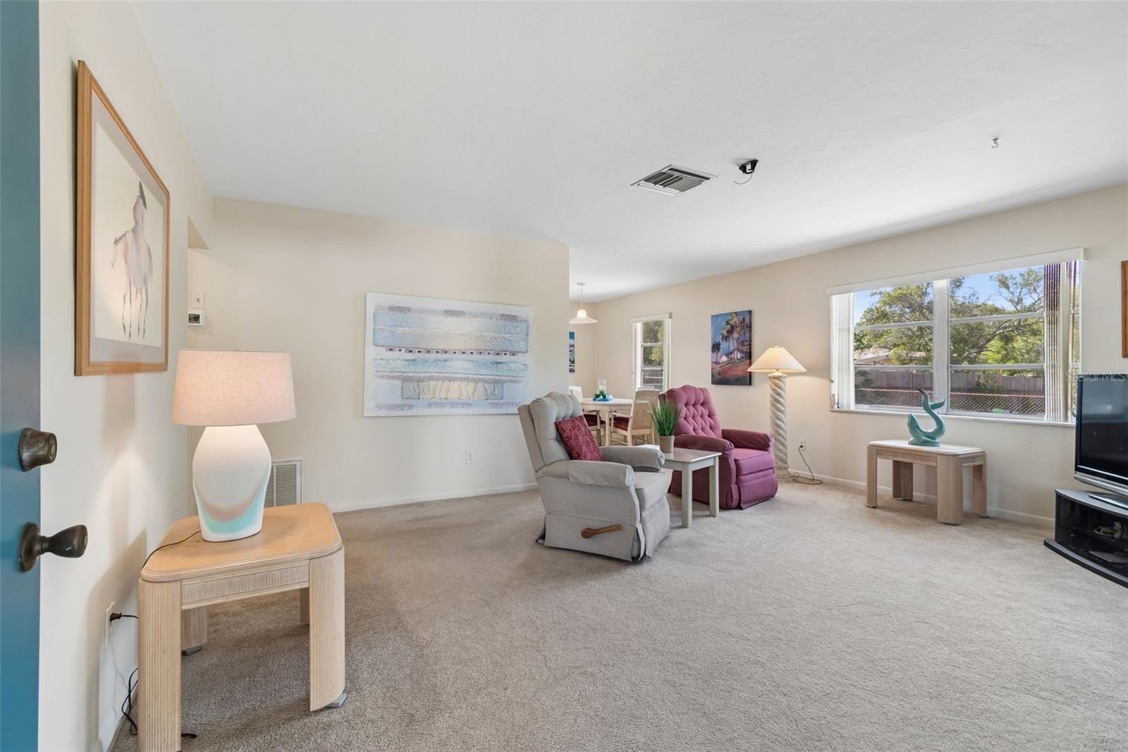 6432 SPRING HILL DRIVE