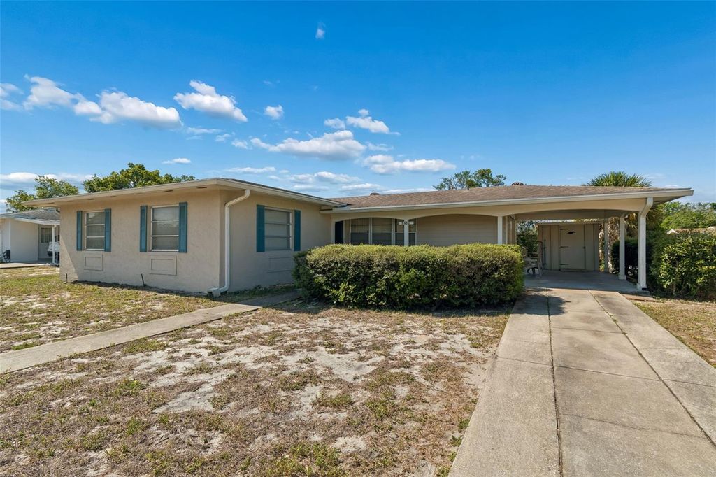 Photo of 6432 Spring Hill Drive, Spring Hill, FL 34606 (MLS # TB8504707)