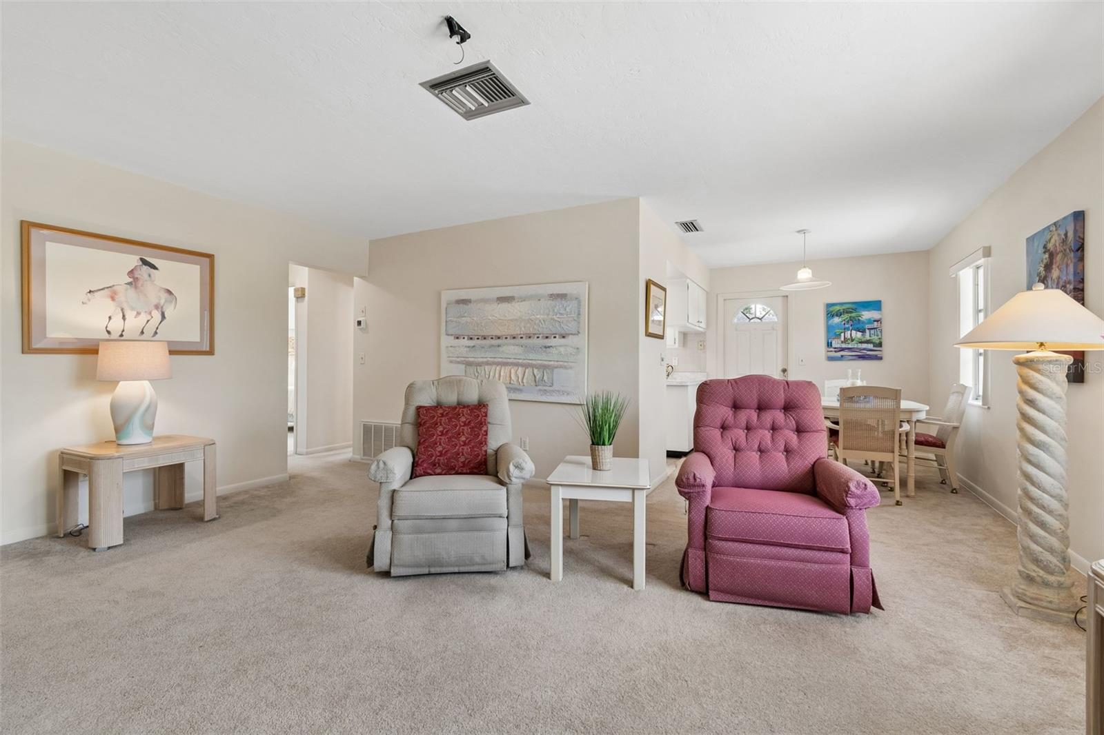 6432 SPRING HILL DRIVE