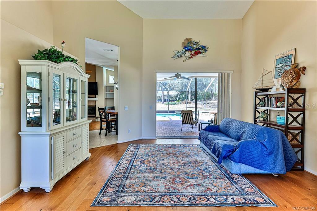 PINE RIDGE UNIT 03 - Residential