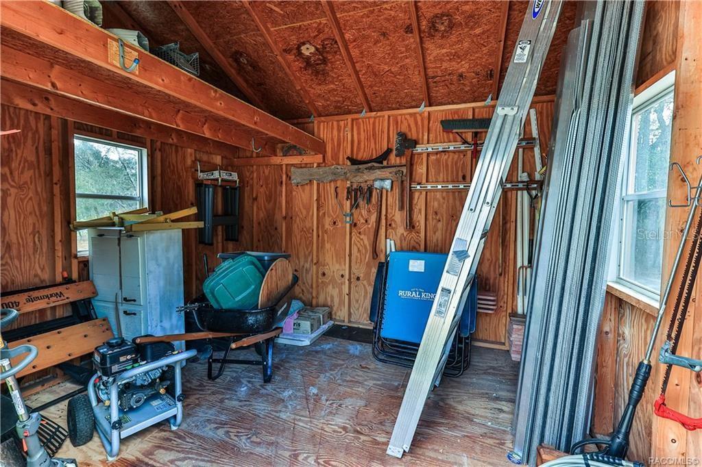 PINE RIDGE UNIT 03 - Residential