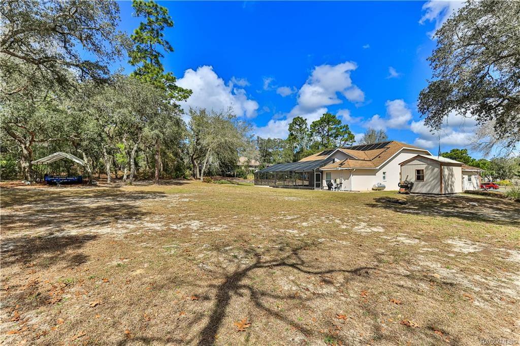 PINE RIDGE UNIT 03 - Residential