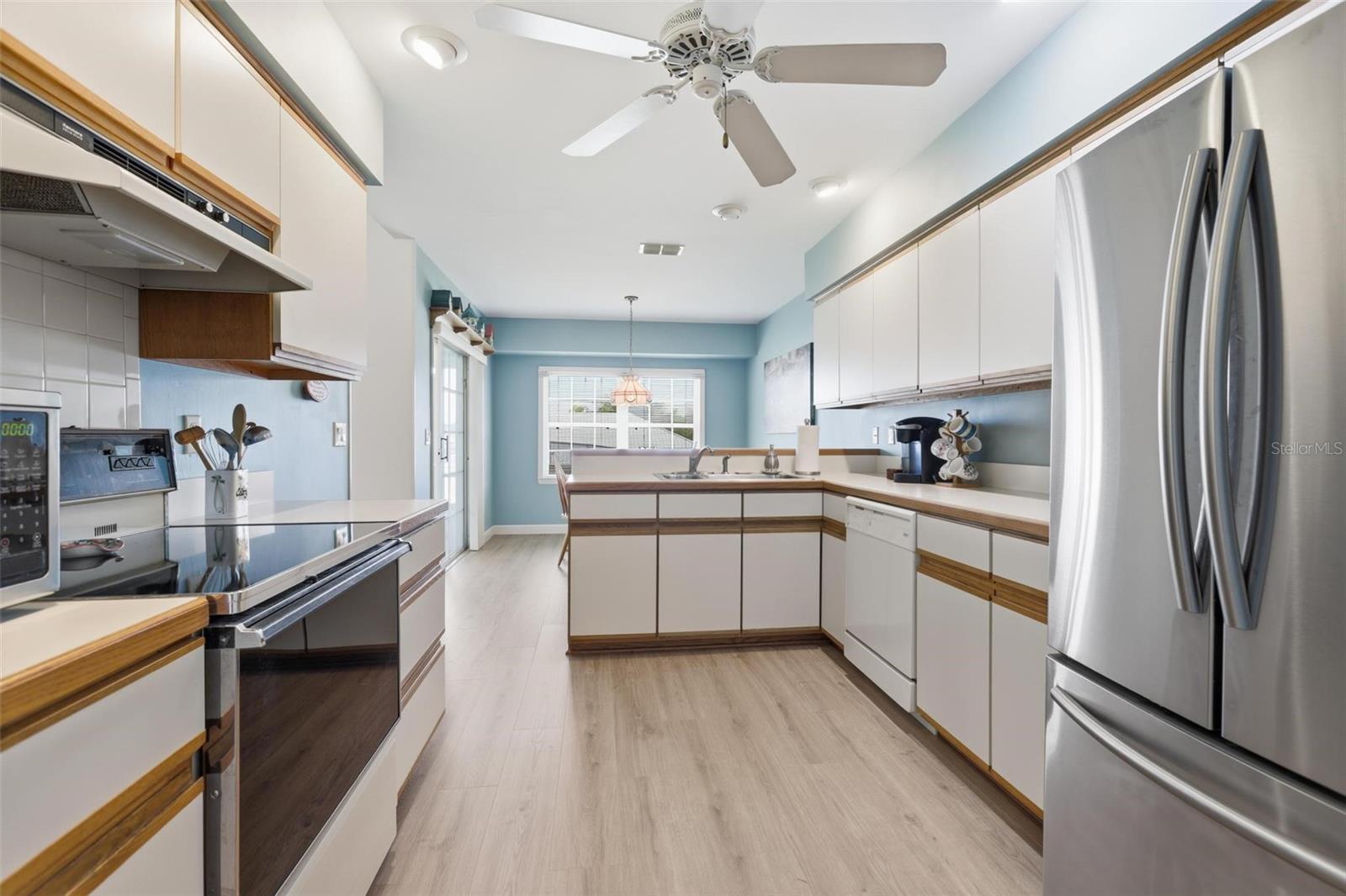 DELTONA LAKES UNIT 08 - Residential