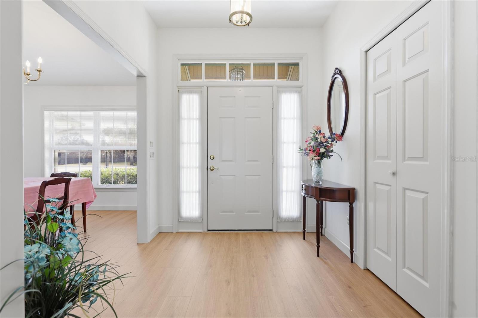 DELTONA LAKES UNIT 08 - Residential