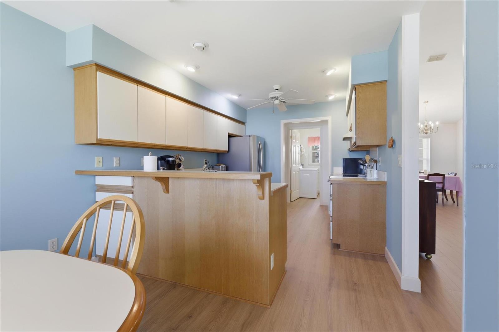 DELTONA LAKES UNIT 08 - Residential