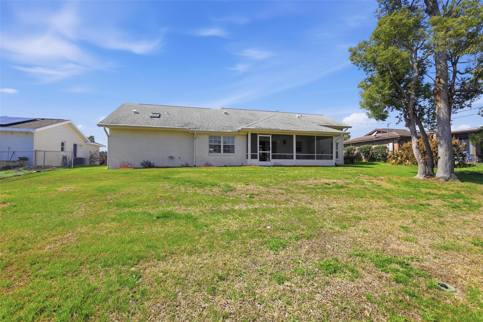 DELTONA LAKES UNIT 08 - Residential