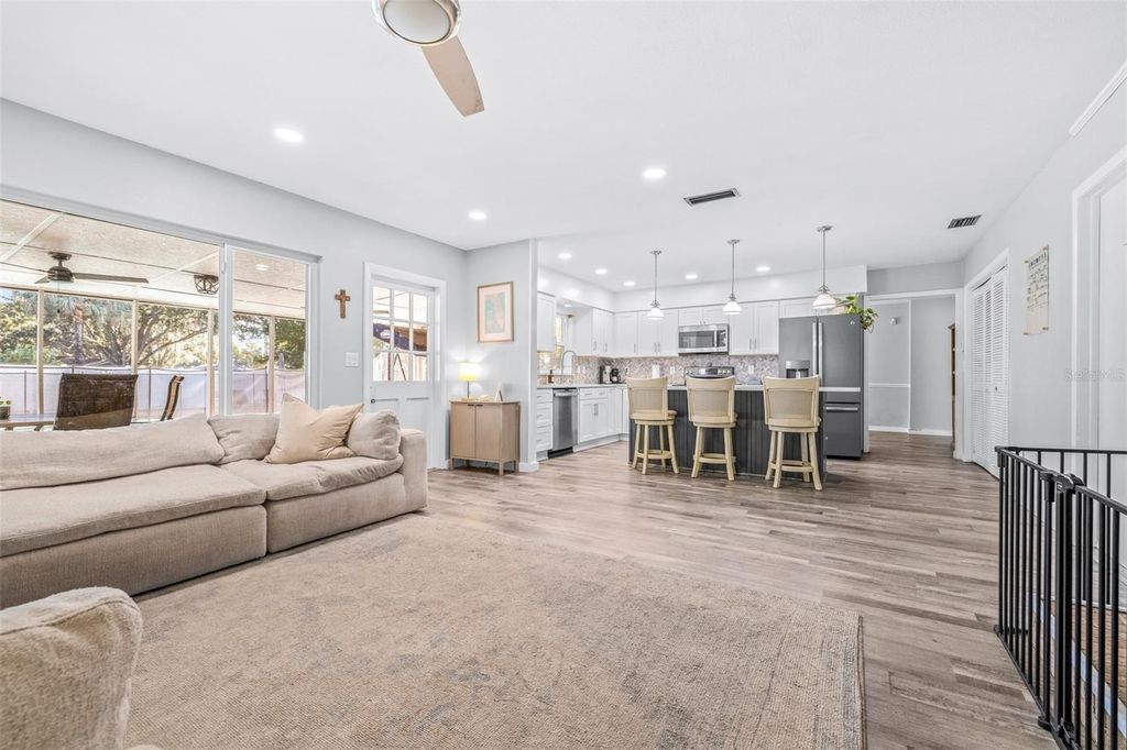 Photo of 15401 Woodcastle Place, Tampa, FL 33613 (MLS # TB8450683)