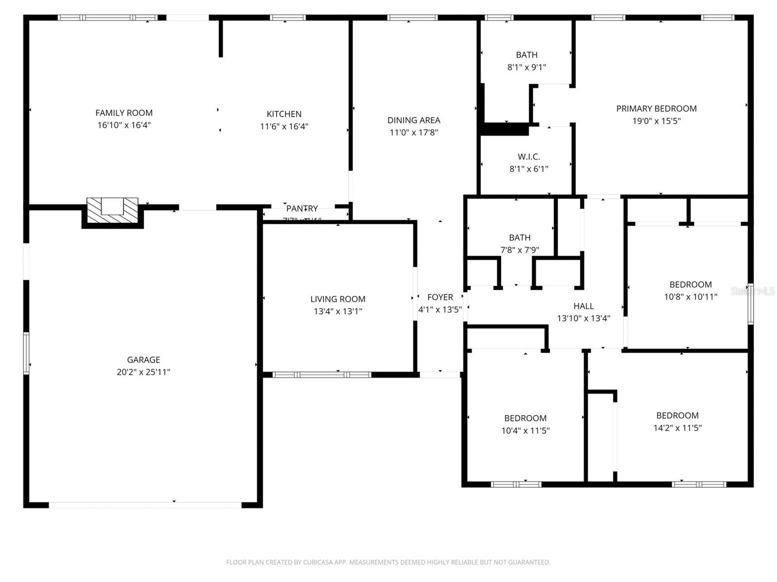 15401 WOODCASTLE PLACE