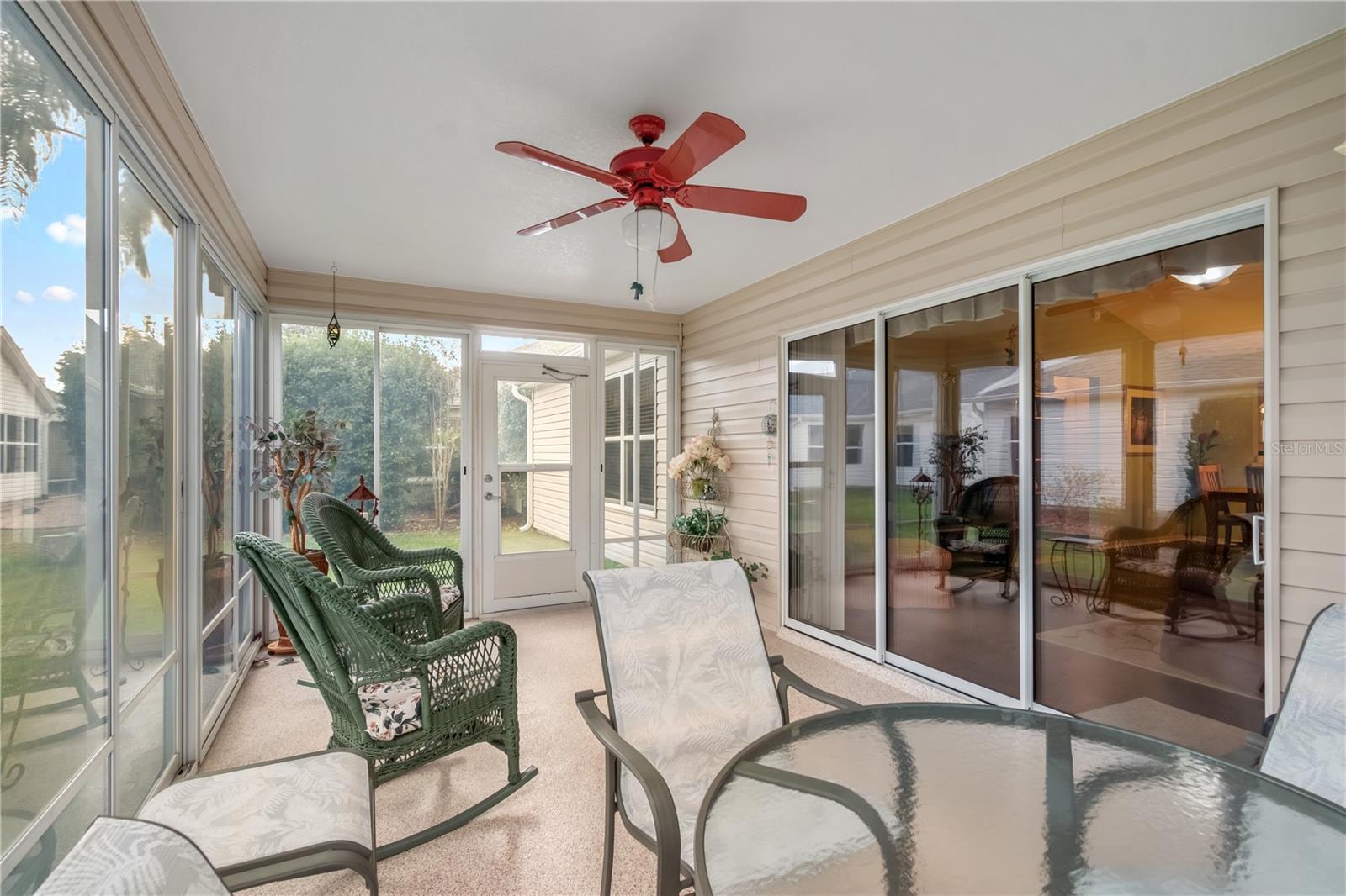 VILLAGES OF SUMTER - Residential