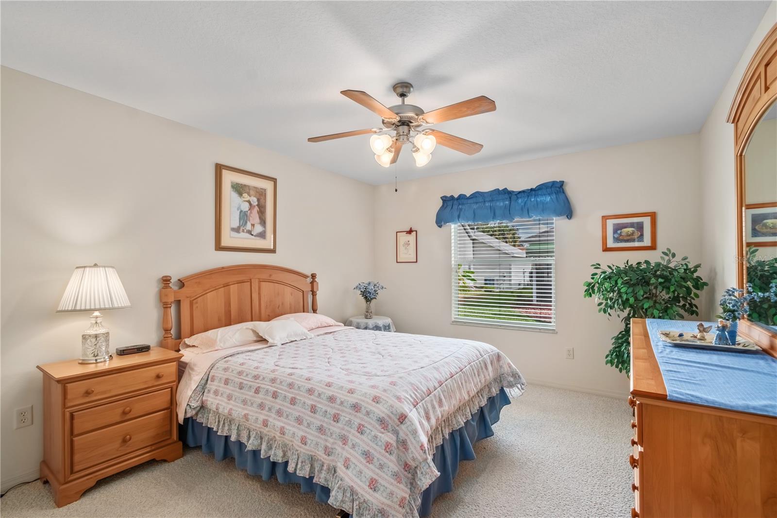 VILLAGES OF SUMTER - Residential