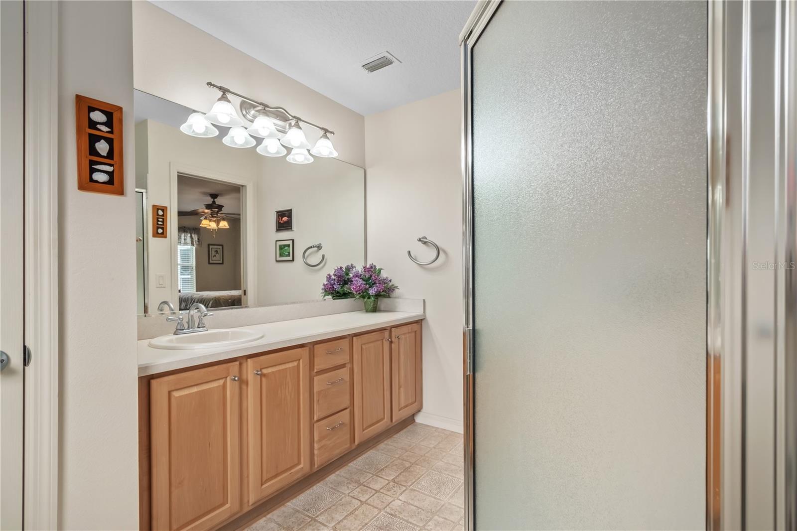 VILLAGES OF SUMTER - Residential