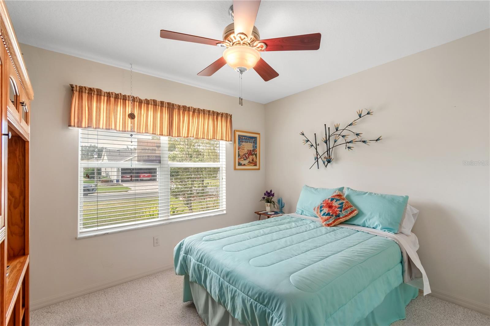 VILLAGES OF SUMTER - Residential