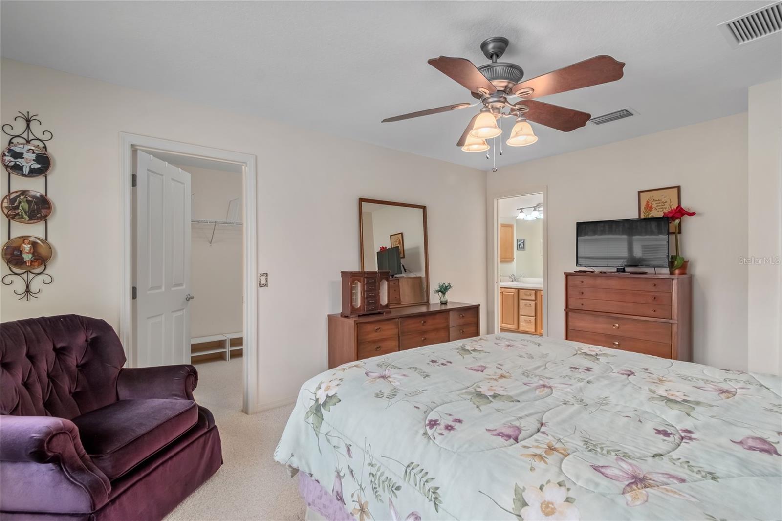 VILLAGES OF SUMTER - Residential