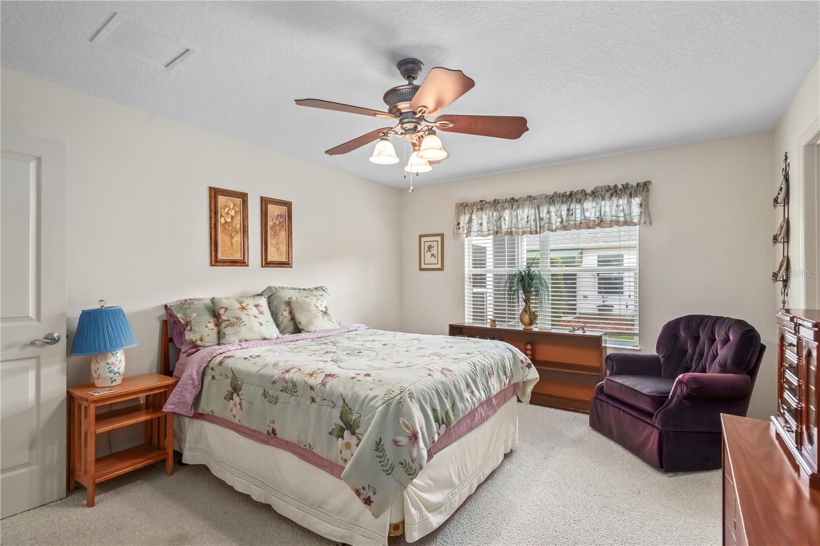 VILLAGES OF SUMTER - Residential