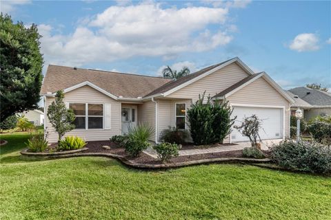 Photo of 1433 Arbor Trl, The Villages, FL 32162 (MLS # OM715023)