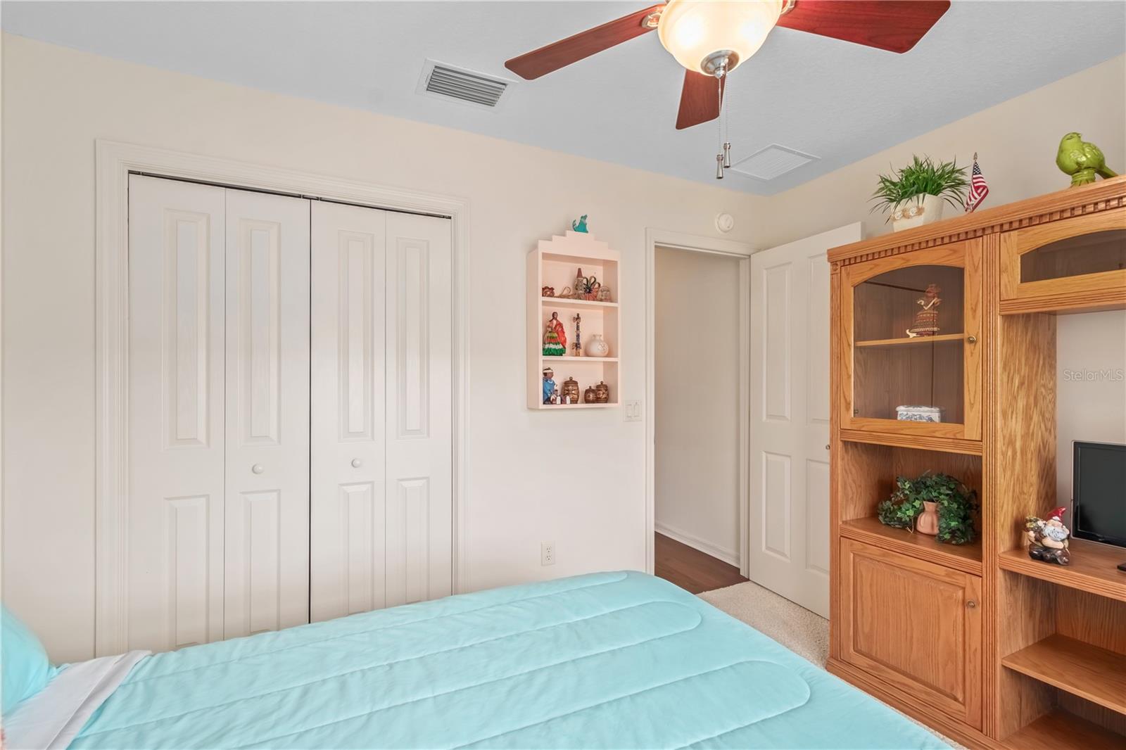 VILLAGES OF SUMTER - Residential