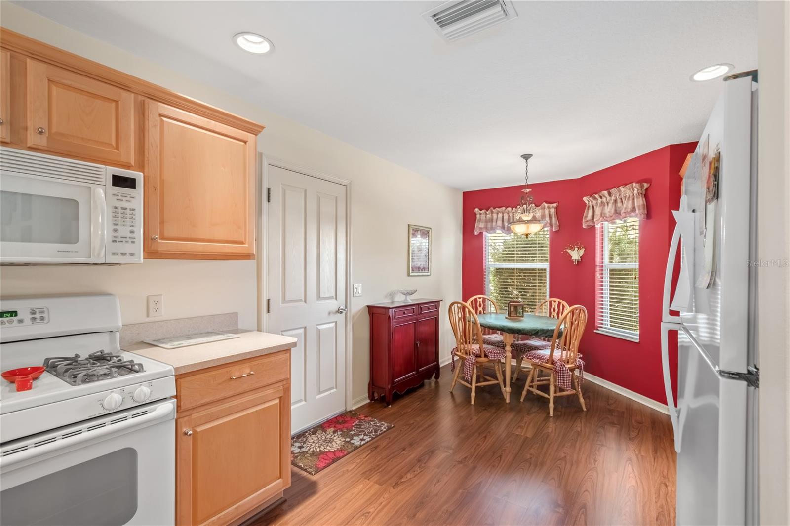 VILLAGES OF SUMTER - Residential