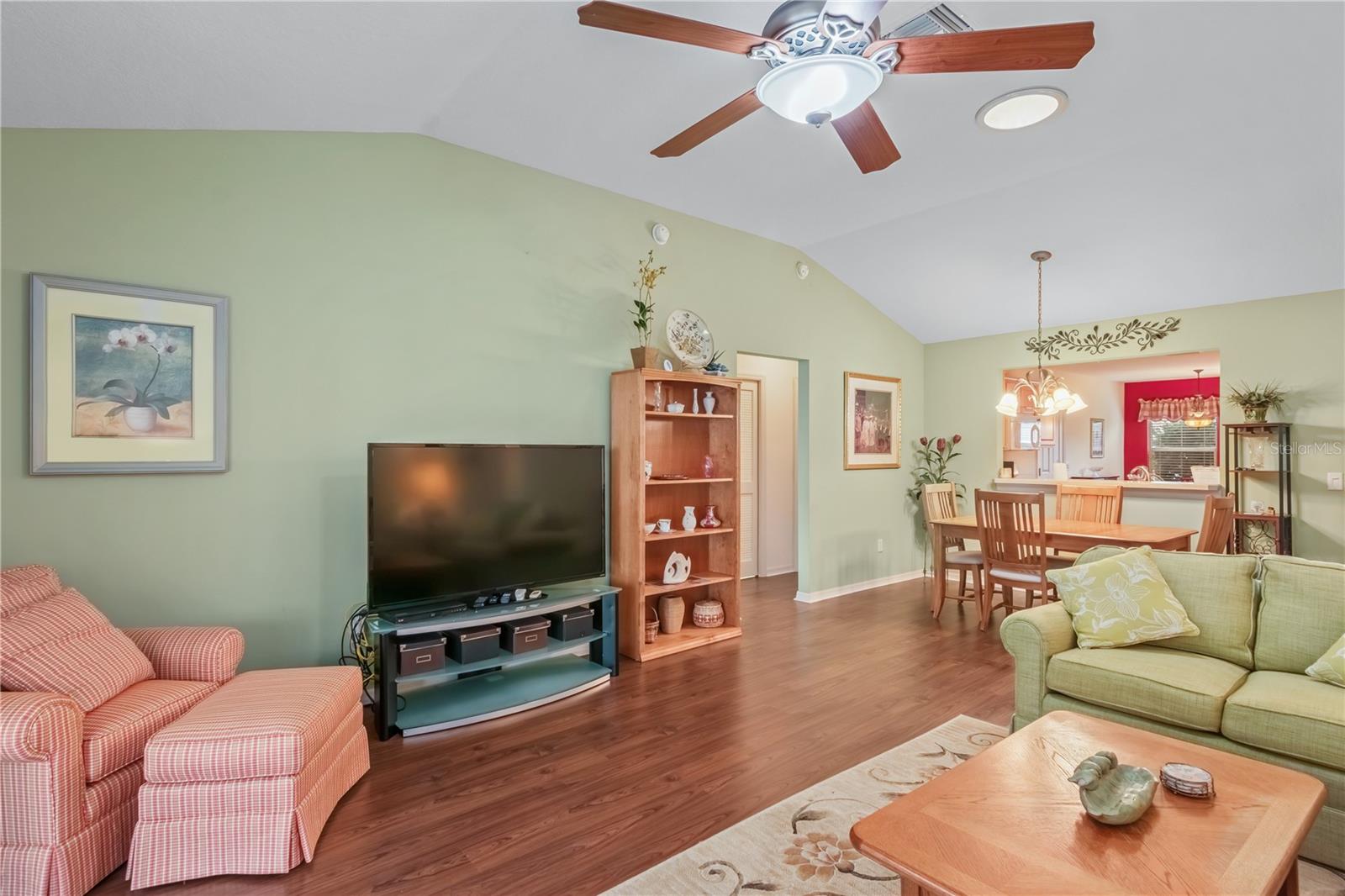 VILLAGES OF SUMTER - Residential