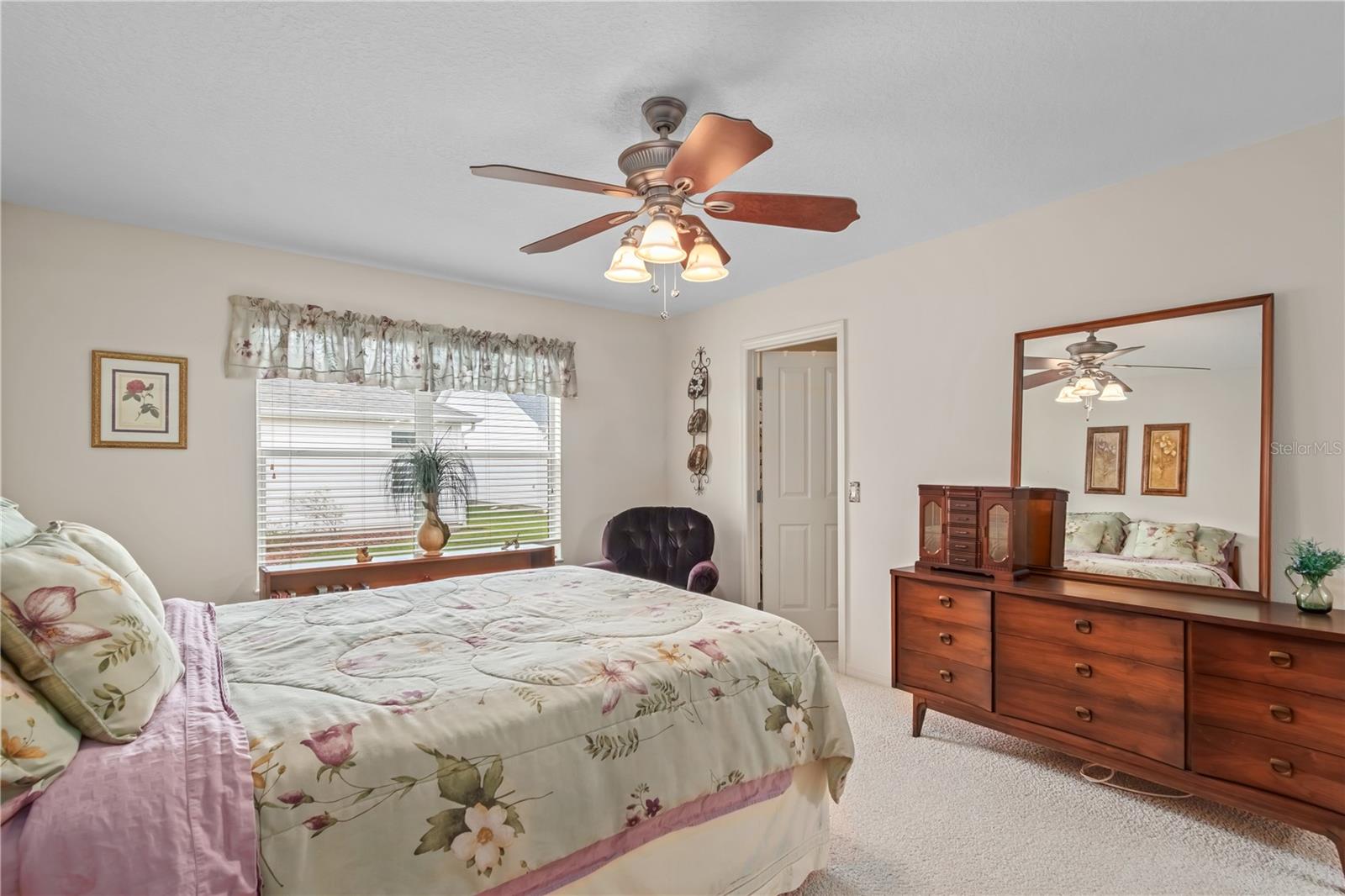 VILLAGES OF SUMTER - Residential