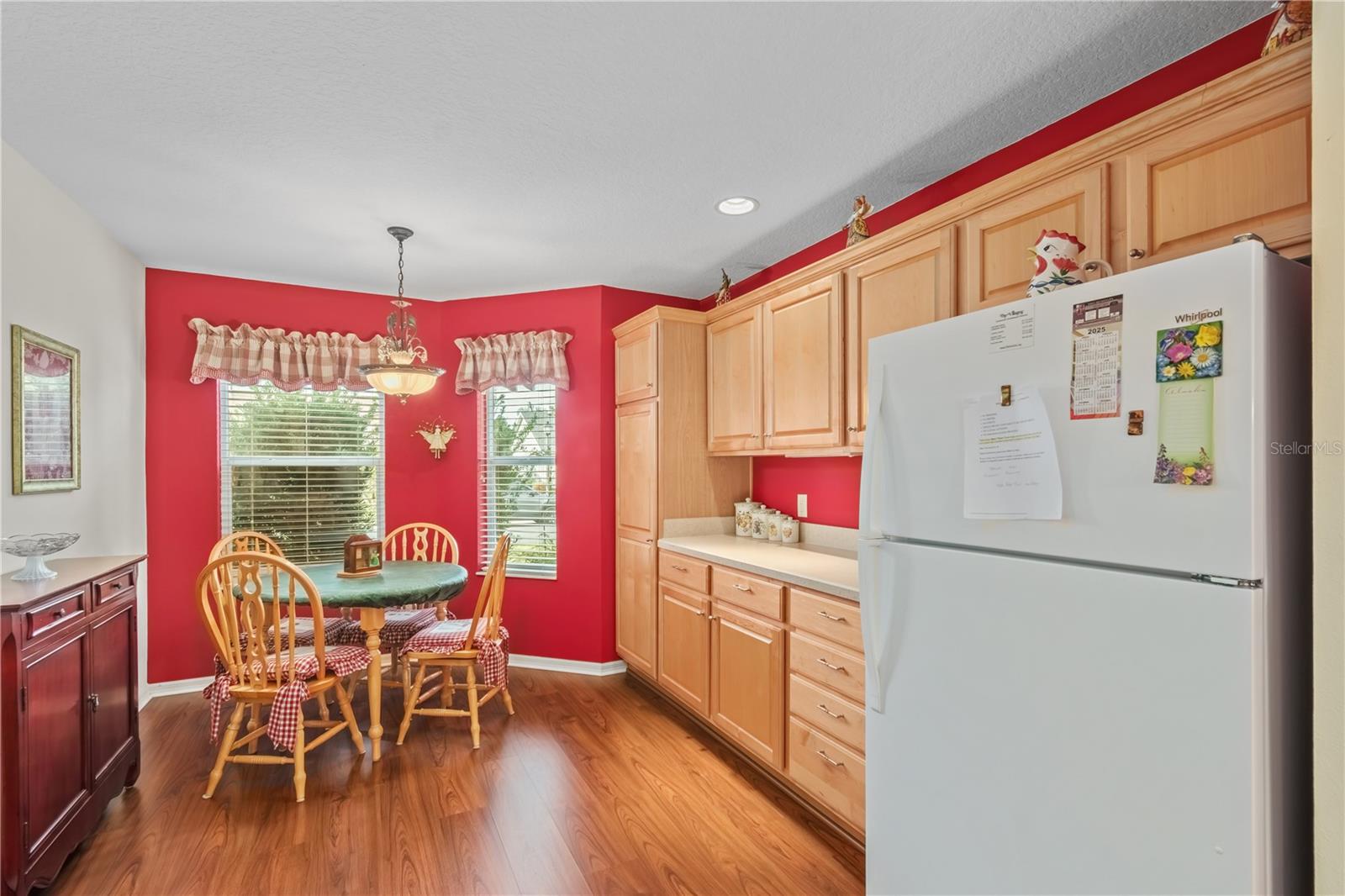 VILLAGES OF SUMTER - Residential